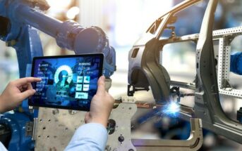 Industrial IoT in fünf Jahren 20 Prozent Umsatz (Foto: Shutterstock - Zapp2Photo)