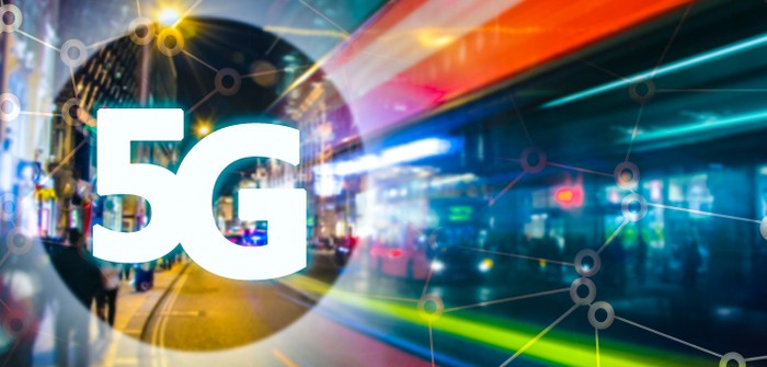 5G Standalone-Netz: Mehr Kontrolle mehr Umsatz 5G Standalone-Netz: Mehr Kontrolle mehr Umsatz (Foto: Shutterstock - Ivan Marc)