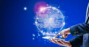 Jason Kenagy von CYNGN: Wie Unternehmen von privaten 5G-Netzen profitieren (Foto: Shutterstock-it for you)