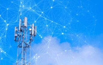 Fibocom 5G AIoT Commercialized Products Handbook: Neue IoT-Geschäftswerte durch Technologieintegration (Foto: Shutterstock - Anucha Cheechang)