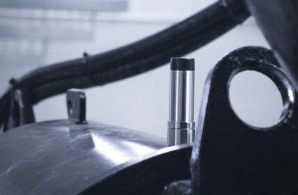 Wireless Condition Monitoring: Treon setzt auf kabellos und findet im Wirepas Mesh Network die perfekte Ergänzung für sein Angebot Wireless Condition Monitoring: Treon setzt auf kabellos und findet im Wirepas Mesh Network die perfekte Ergänzung für sein Angebot (Foto: Treon)
