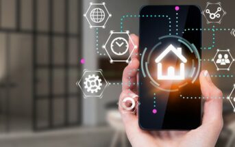 Homedepot investiert in Afero: Sicheres IoT für alle (Foto: Adobe Stock - denisismagilov)