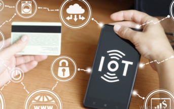 IoT-Sicherheit EU erzwingt Auflagen (Foto: Shutterstock - Panchenko Vladimir)