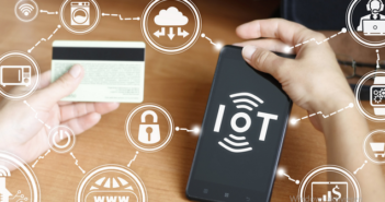 IoT-Sicherheit EU erzwingt Auflagen (Foto: Shutterstock - Panchenko Vladimir)