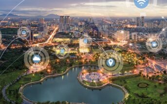 Libelium: Infrastruktur optimieren mit IoT-Clouds (Fotos: Adobe Stock - Hanoi Photography)