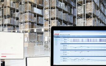 Michell Instruments: IoT-Sensoren für kritische Infrastruktur (Foto: Michell Instruments)