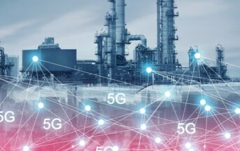 ABI Research: 4G noch lange IoT Konnektivität-Standard? (Foto: Adobe Stock - newroadboy)