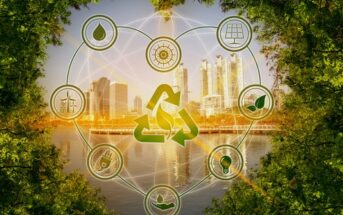 Semtech-LoRa: IoT-Vernetzung für den planetaren Umweltschutz (Foto: Adobe Stock - prasit2512)