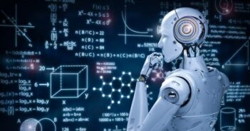 Was ist Machine Learning? Definition, Beispiele, Algorithmen, ML-Produkte und eine visuelle Erklärung in 9 Charts (Foto: shutterstock - Phonlamai Photo)