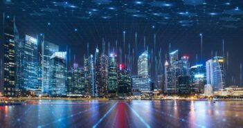 Ameresco: 280 000 intelligente Straßenlaternen für Chicago ( Foto: Adobe Stock- sutlafk_)