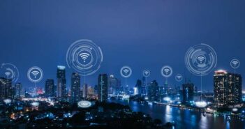 Telefonica: Plattform für intelligente Immobilien ( Foto: Adobe Stock stnazkul )