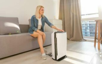 Vitesy: Startup für IoT-Luftreinigung sammelt 2,6 Millionen Euro ein ( Foto: Adobe Stock Angelov )