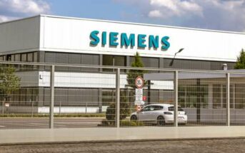 Siemens: IoT für den Smart Campus ( Foto: Adobe Stock doganmesut )