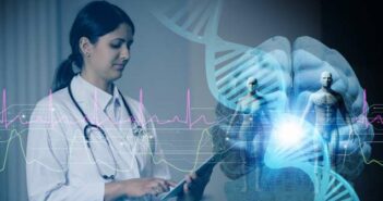 UAB: Medizinischer Fortschritt durch IoT-Modernisierung ( Foto: Adobe Stock- metamorworks )