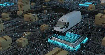 Cargo Monitor: IoT-Lösung von Nexxiot für mehr Transparenz in der Lieferkette ( Foto: Adobe Stock - Alexander Limbach )