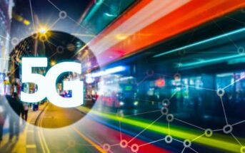 IEEE++ 5G Summit: 5G Campusnetze kommen aus Sachsen! ( Foto: Adobe Stock - tanaonte )