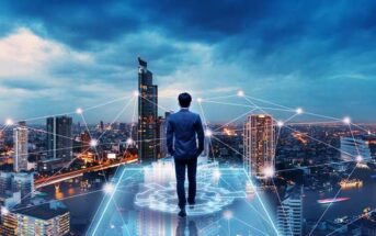 IoT-Plattform: Dient Stadtwerken zur Digitalisierung der Infrastruktur ( Foto: Adobe Stock - Peera )