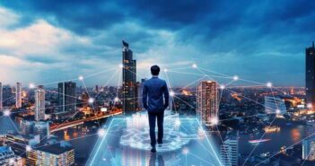 IoT-Plattform: Dient Stadtwerken zur Digitalisierung der Infrastruktur ( Foto: Adobe Stock - Peera )