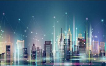 Smart Cities: Die Light + Building bietet Plattform zum Austausch ( Foto: Shutterstock - Painterstock )