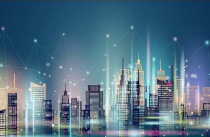 Smart Cities: Die Light + Building bietet Plattform zum Austausch ( Foto: Shutterstock - Painterstock )