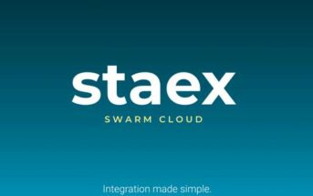 Start-up Staex: Rund 1,6 Millionen Euro zur Finanzierung eingesammelt ( Fotolizenz: staex gmbh )