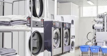 Maintenance-Tool für mittelständische Großwäschereien Maintenance-Tool für mittelständische Großwäschereien (Foto: shutterstock - ivan_kislitsin)