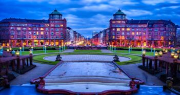 Smart City Mannheim: Mit IoT-Projekten zur Stadt von morgen werden (Foto: shutterstock.com / 1234zoom)