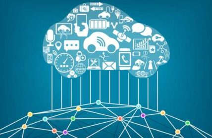 Tata Communications: „MOVE“ und „IZO SDWAN“ für „digital-first“- und „cloud-first“-Lösungen ( Foto: Adobe Stock - iconimage )