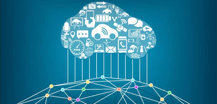 Tata Communications: „MOVE“ und „IZO SDWAN“ für „digital-first“- und „cloud-first“-Lösungen ( Foto: Adobe Stock - iconimage )