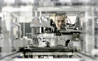 Sondermaschinenbau: Schaeffler schafft eigenständige Einheit (Foto: Schaeffler)