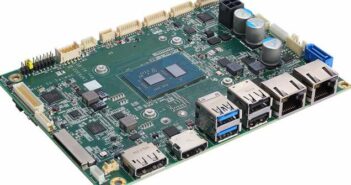 CAPA322 von AXIOMTEK: für Datenübertragung in IoT-Anwendungen ( Foto: AXIOMTEK Deutschland GmbH )