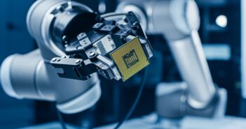 Composable Enterprise: Scheer PAS unterstützt SEF Smart Electronic Factory e.V. (Foto: shutterstock.com / Gorodenkoff)
