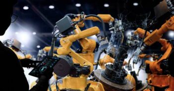 Industrie Informatik Solution Store: per Download zur Smart Factory ( Foto: Adobe Stock - greenbutterfly )