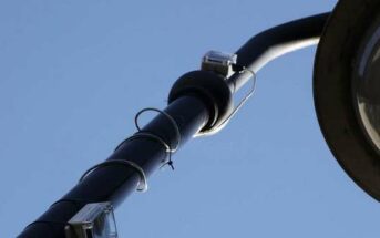 Projekt thurAI: IMMS GmbH startet Monitoring der Straßenlaternen mit KI und LoRaWan ( Foto: IMMS GmbH )