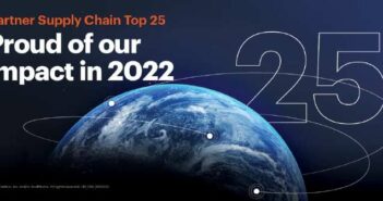 Schneider Electric: Platz 2 der Gartner Supply Chain Top 25 ( Foto: Schneider Electric GmbH )
