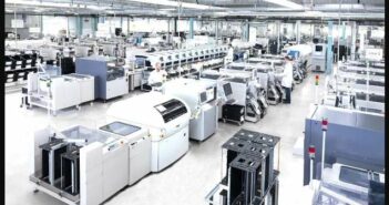 iTAC Software AG: Reduzierung der Zykluszeiten durch Machine Learning- und KI-Anwendungen ( Foto: Bildlizenz - iTAC Software AG )