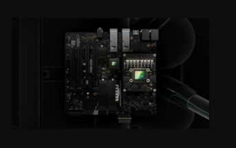 IGX Plattform: neue funktionale Sicherheitsstandards für KI und Computer ( Foto: NVIDIA )