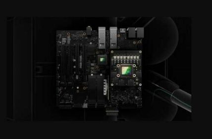 IGX Plattform: neue funktionale Sicherheitsstandards für KI und Computer ( Foto: NVIDIA )