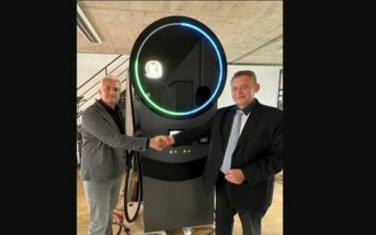 Kinetos Solutions: neuer Partner von Phoenix Contact (Foto: Phoenix Contact Deutschland GmbH )