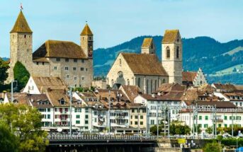 Smart City St.Gallen: ITrockt! Und die Vision des Stadtrats ( Foto: Adobe Stock - Leonid Andronov )