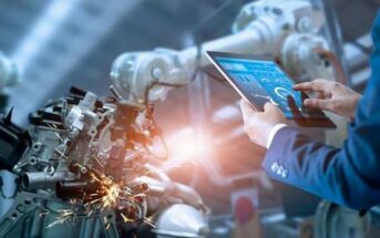 Cyberangriffe: Tipps für mehr Sicherheit von IIoT-Netzwerken ( Foto: Netscout )