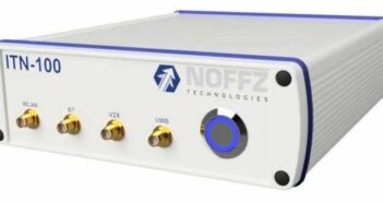 IoT Test Node: NOFFZ Technologies liefert smartes Testwerktzeug für den Automobilbereich ( Foto: NOFFZ Technologies )