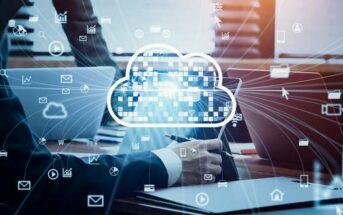 Ensemble Cloudlet: lokale Edge-Cloud-Lösung von ADVA (Foto: Adobe Stock - metamorwork)