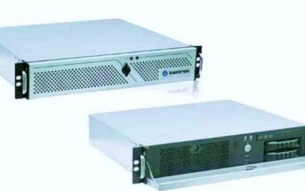 KISS V4 ADL Familie: Rackmount-Serie für industrielle Anwendungen (Foto: Aaronn Electronic GmbH)