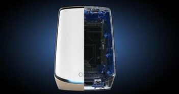 Netgear Orbi 860 Serie: Stärkere WLAN-Leistung und NETGEAR Armor für Cybersicherheit (Foto: NETGEAR Armor)