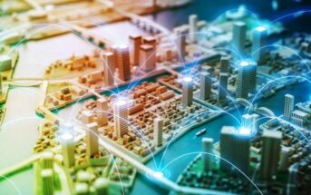 iS5 Communications bringt Lösungen für Infrastrukturnetzwerke in Phoenix Contact Gruppe ein (Foto: Adobe Stock-metamorworks)