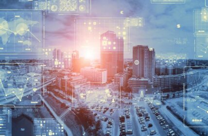 IoT-Plattformen 2023: Anbieter, Typen, Vergleich & Überblick (Foto:AdobeStock - metamorworks)