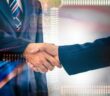 Allterco JSCo: 60 % Beteiligung an IoT-Anbieter GOAP d.o.o. (Foto: Adobe Stock- pop_thailand)