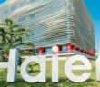 Haier Deutschland GmbH: Erneut globale Nummer eins für Elektrogroßgeräte (Foto: Haier Deutschland GmbH)