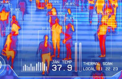 RealWear: Lepton 3.5-Wärmebildkamera-Modul für Navigator 500-Headset für „Assisted Reality(Foto: Adobe Stock- Have a nice day )